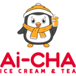 Ai-CHA Logo