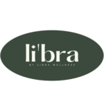 Libra Wellness Logo
